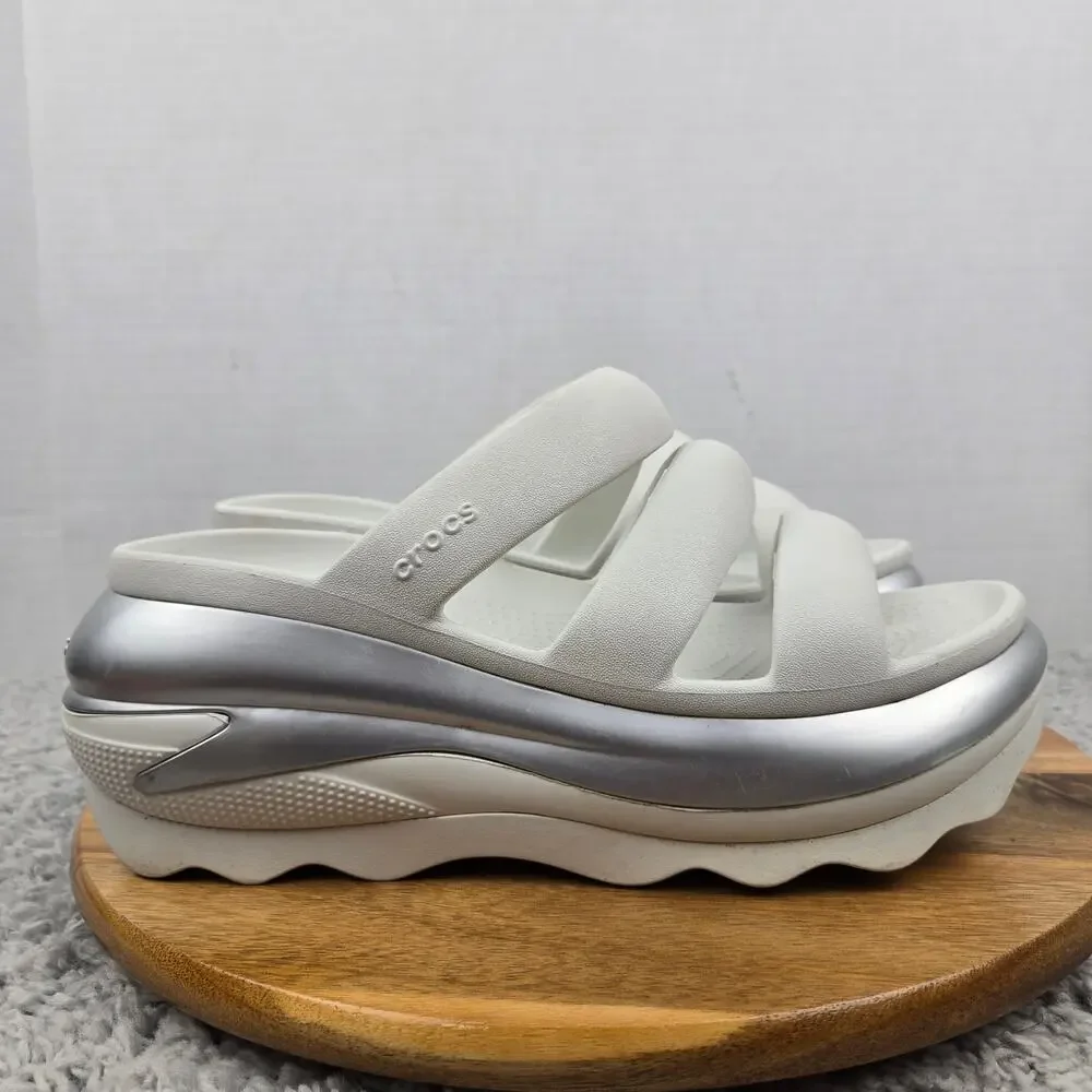 CROCS #a4955 mega